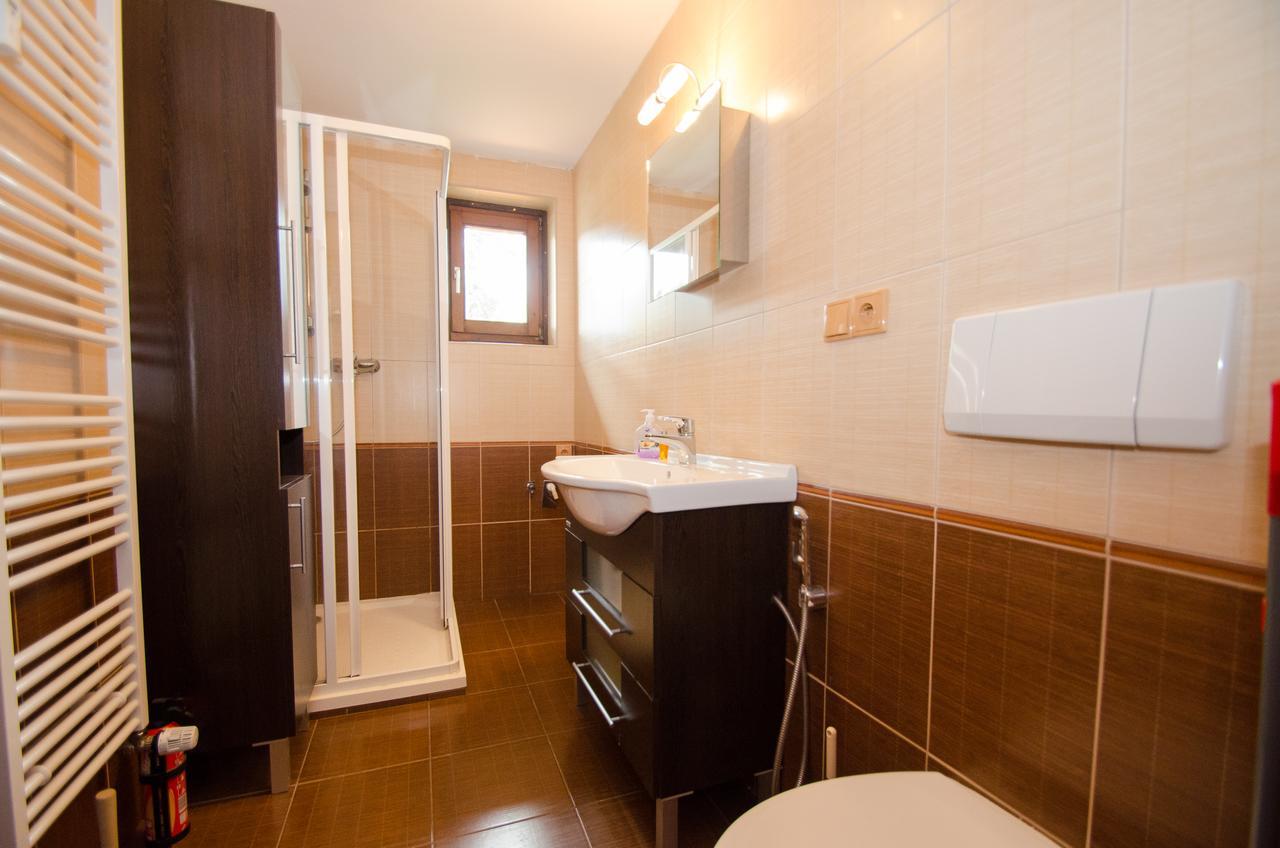 Apartment House Near The Lake Zell am See Exterior photo