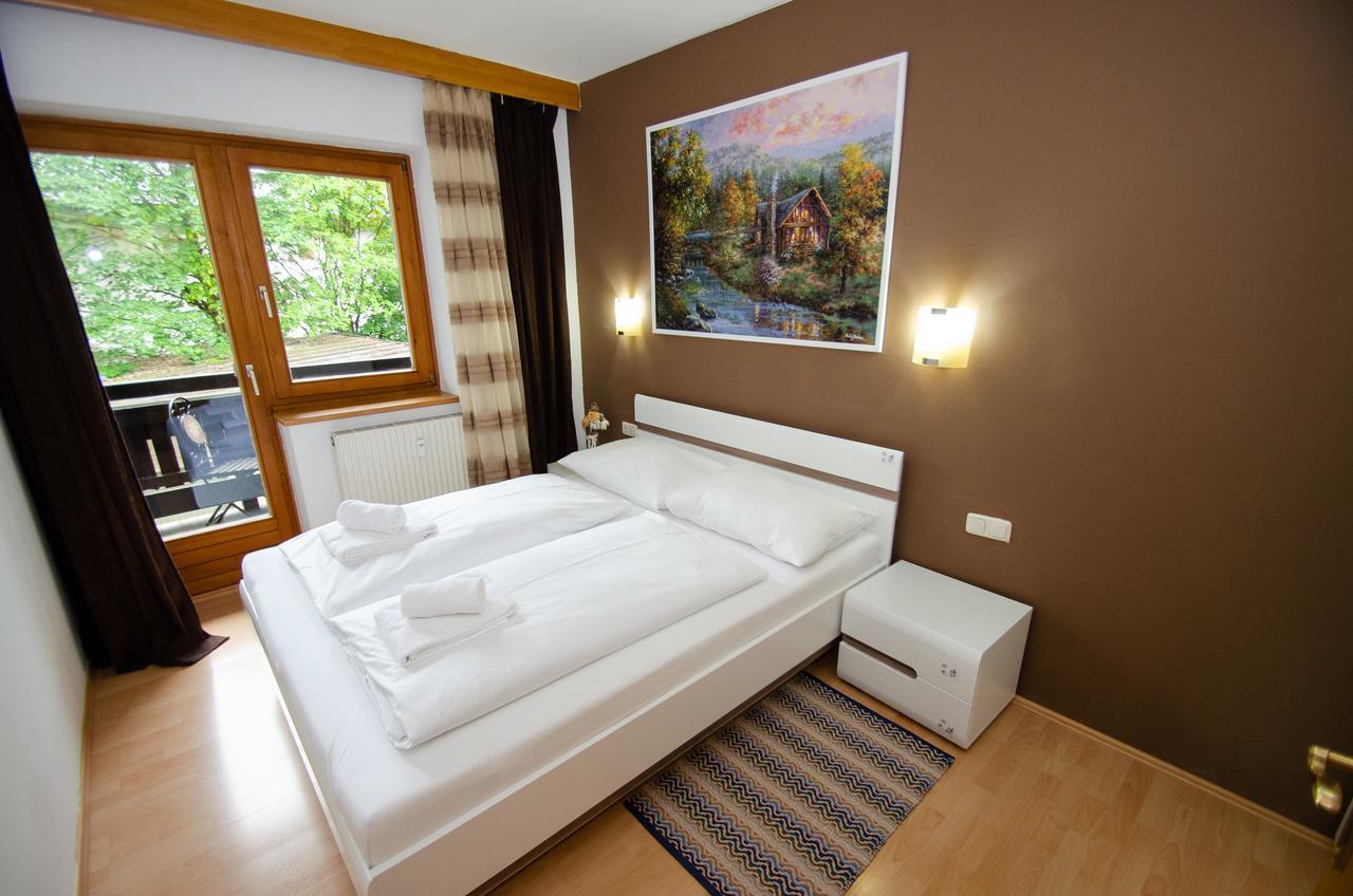 Apartment House Near The Lake Zell am See Exterior photo